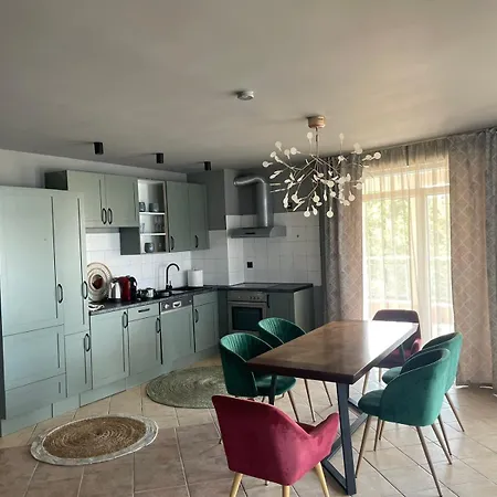 The Summer Appart hôtel 4*