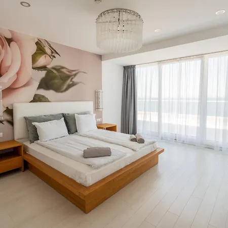 The Summer Appart hôtel Sozopol