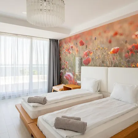 The Summer Appart hôtel Sozopol