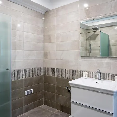 The Summer 아파트호텔