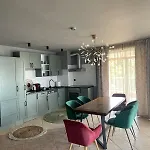 The Summer Lejlighedshotel 4*