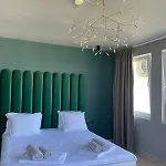 The Summer Lejlighedshotel Sozopol