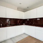 The Summer Lejlighedshotel 4*