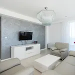 The Summer Lejlighedshotel