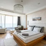 Lejlighedshotel The Summer