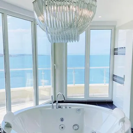 Apart Otel The Summer