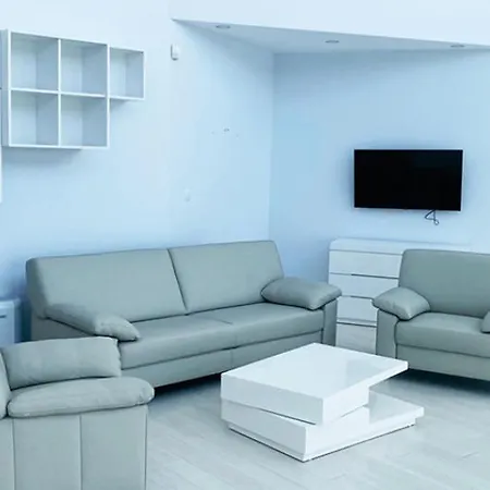 Apart Otel The Summer 4*