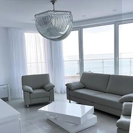 The Summer Aparthotel Sozopol