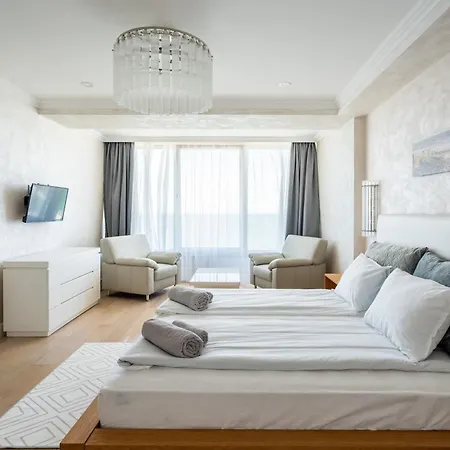 Aparthotel The Summer