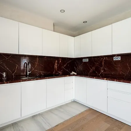 The Summer Süzebolu