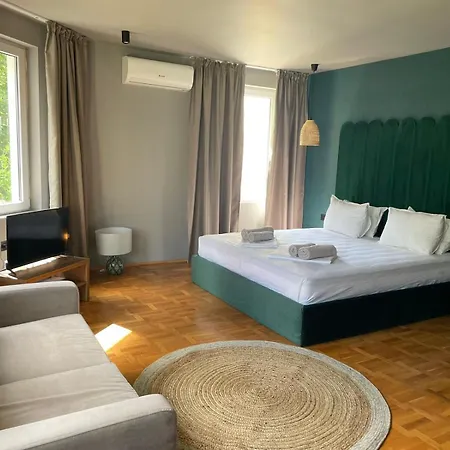 The Summer 4* Süzebolu