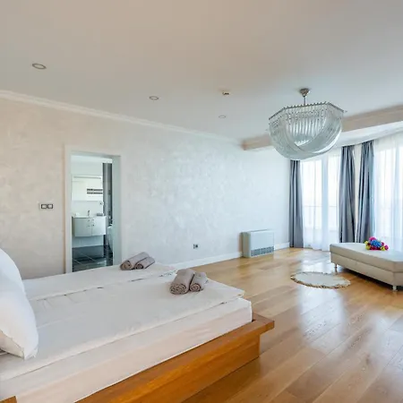 Apart Otel The Summer