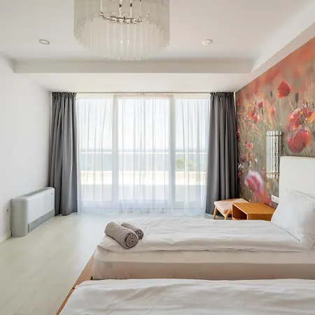 The Summer Aparthotel *