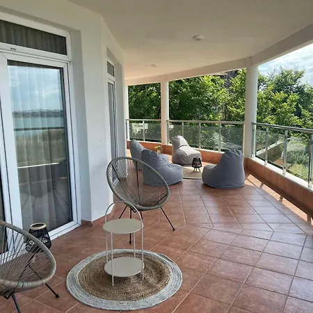 The Summer Apart Otel Süzebolu