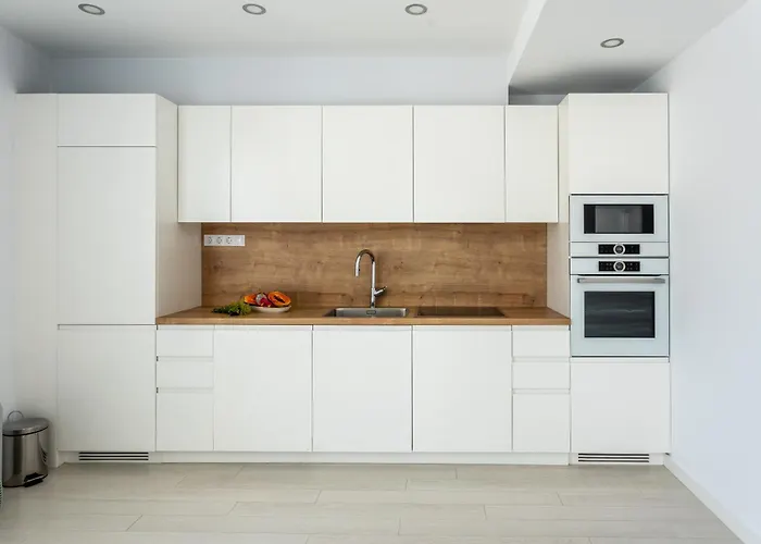 The Summer Апартхотел 4*