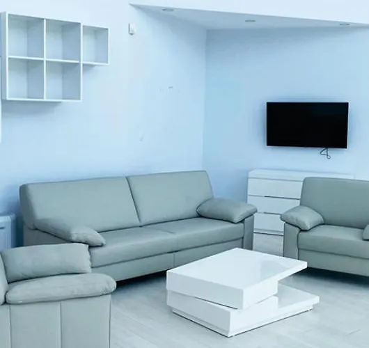 Апартхотел The Summer 4*