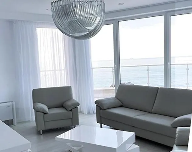 The Summer Апартхотел Созопол