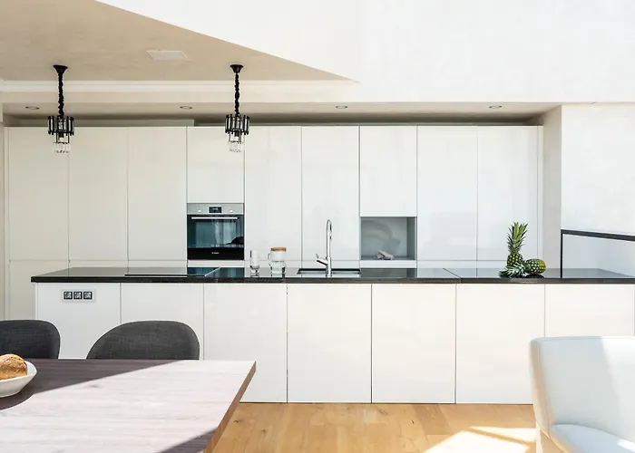 The Summer Апартхотел Созопол