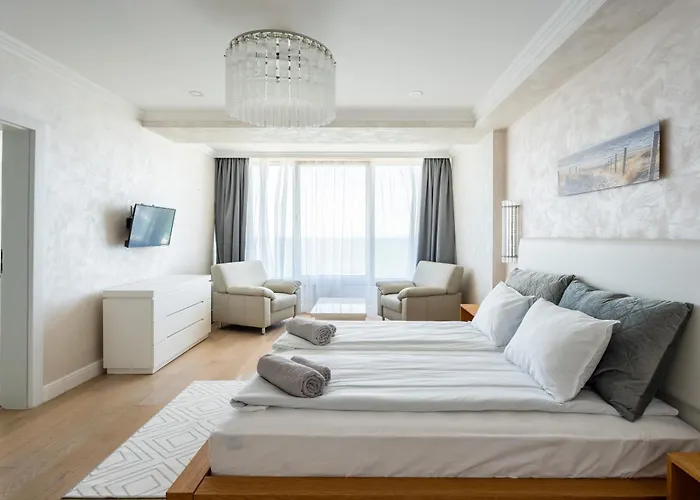 Апартхотел The Summer