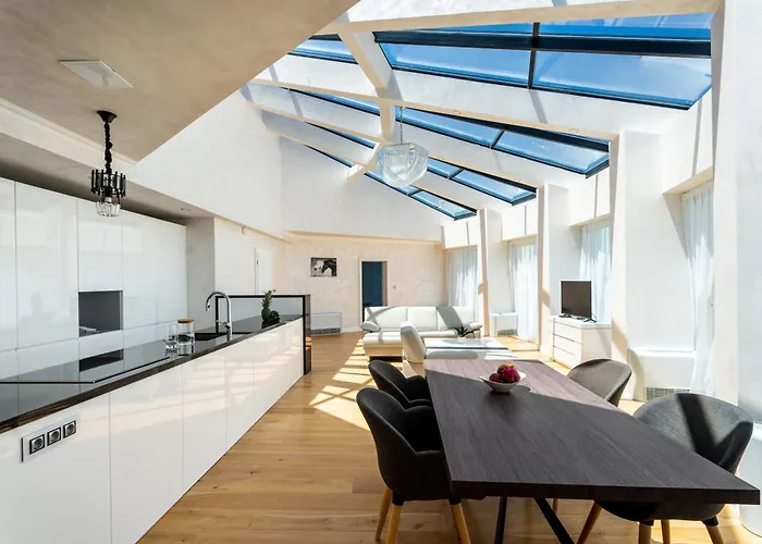 Апартхотел The Summer Созопол