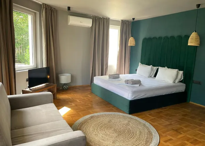 The Summer 4* Созопол